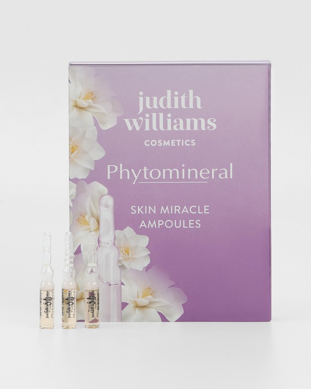 Сыворотка для лица в ампулах Skin Miracle 2 мл х 7 шт 3599₽