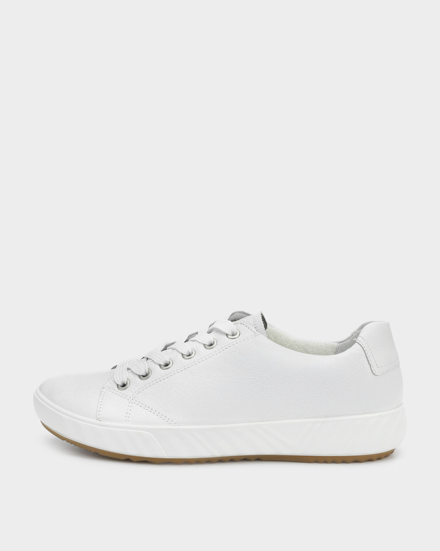 Кеды увеличенной полноты с технологией High Soft