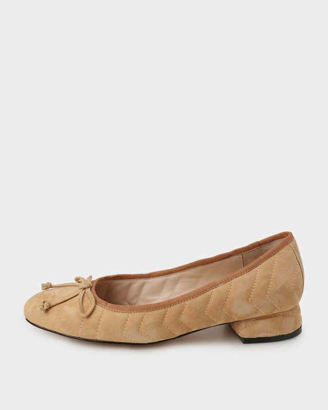 Балетки 4490₽