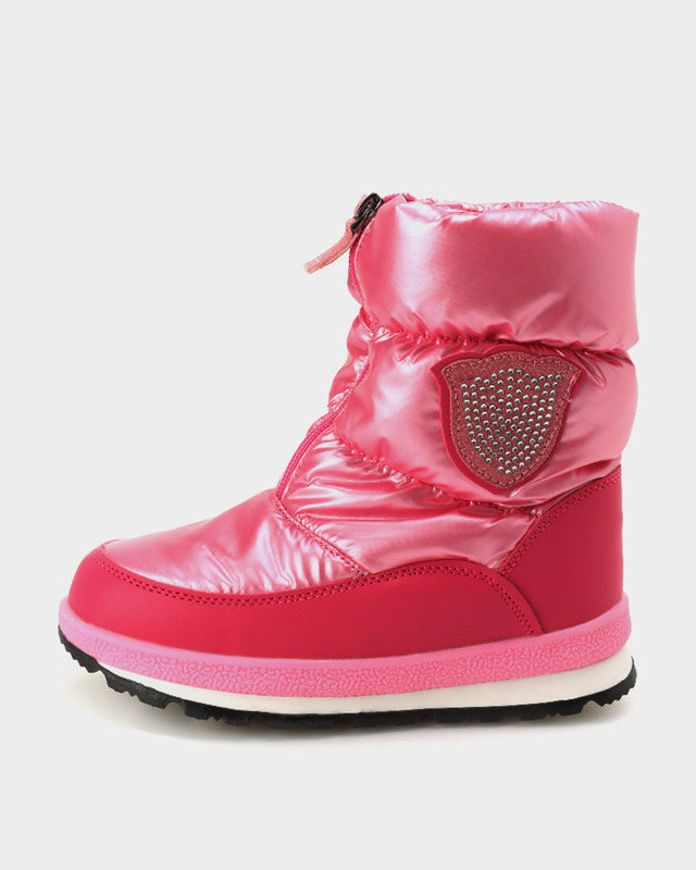 Дутики 2590₽