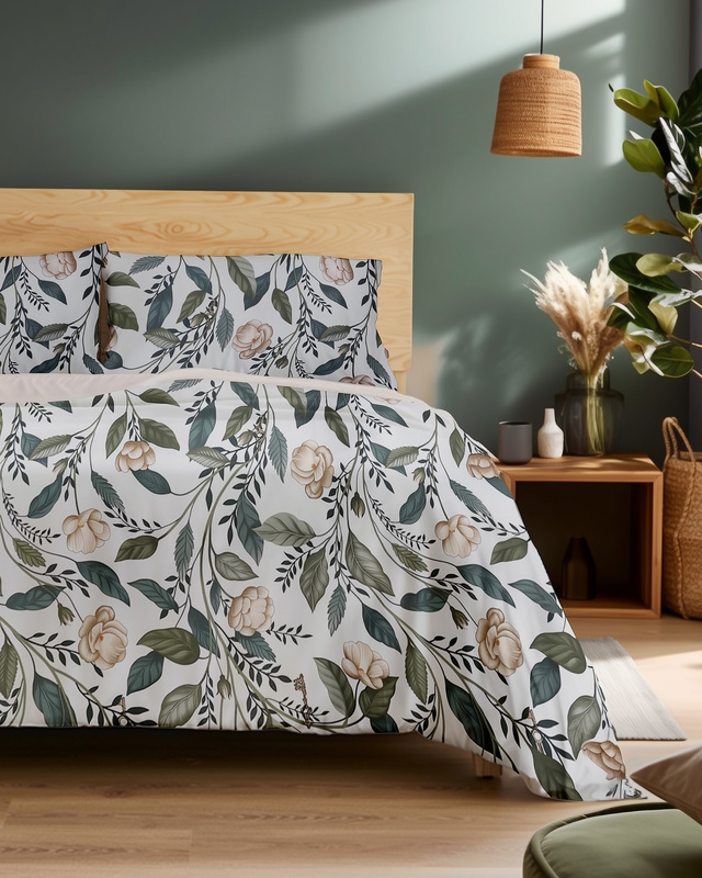 Комплект постельного белья &laquo;Ключ ко сну&raquo;