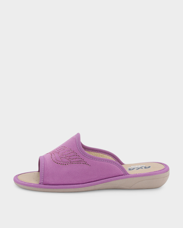 Сабо с технологиями Deo Fit и Deo Push