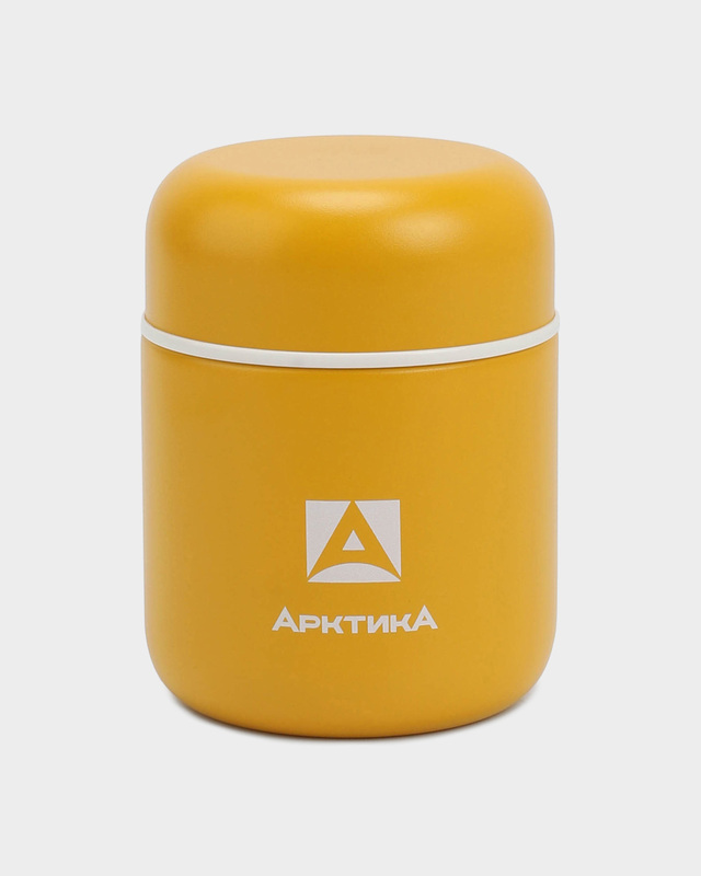 Термос-бочонок для еды, 280 мл