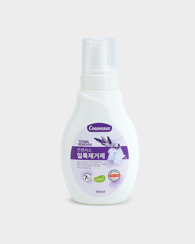 Пятновыводитель, 500 мл