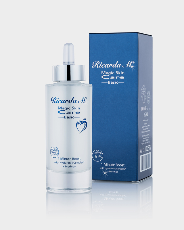 Сыворотка для ухода за кожей лица