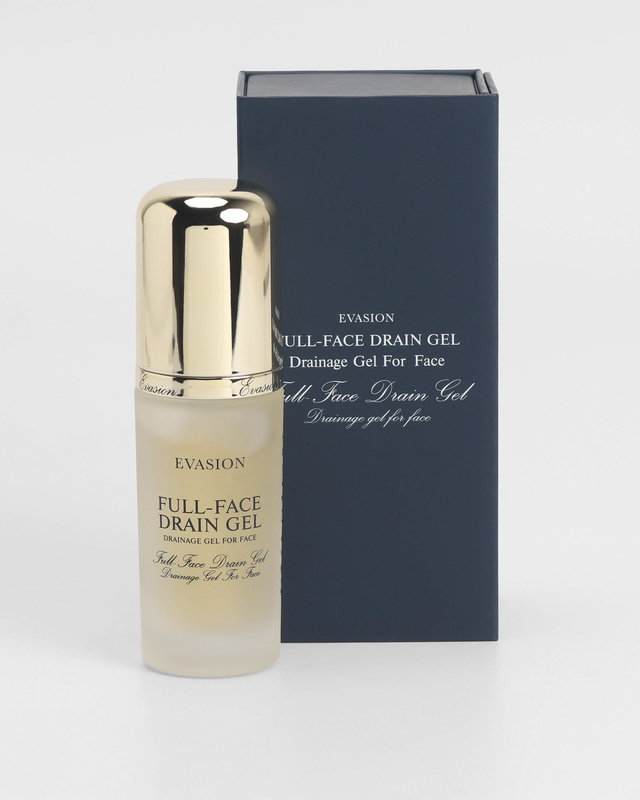Гель дренажный Full Face Drain Gel при отеках лица 40 мл 3499₽