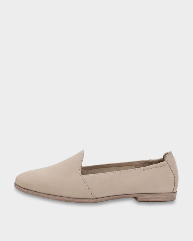 Балетки из натуральной кожи с мягкой стелькой Touch-IT 3990₽