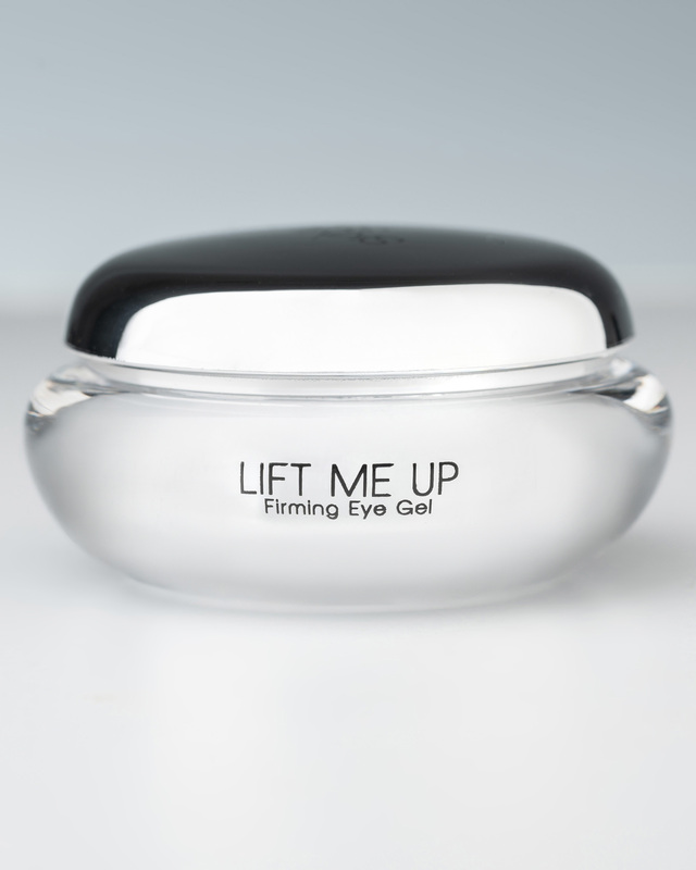 Укрепляющий гель LIFT ME UP для области вокруг глаз с экстрактом гриффонии, 20 мл