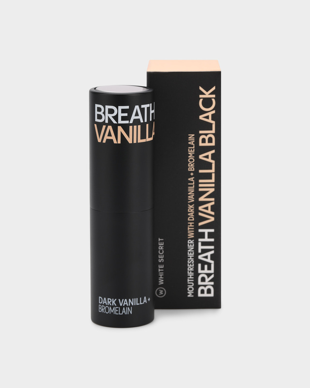Дентальный парфюм Vanilla Black, 15 мл