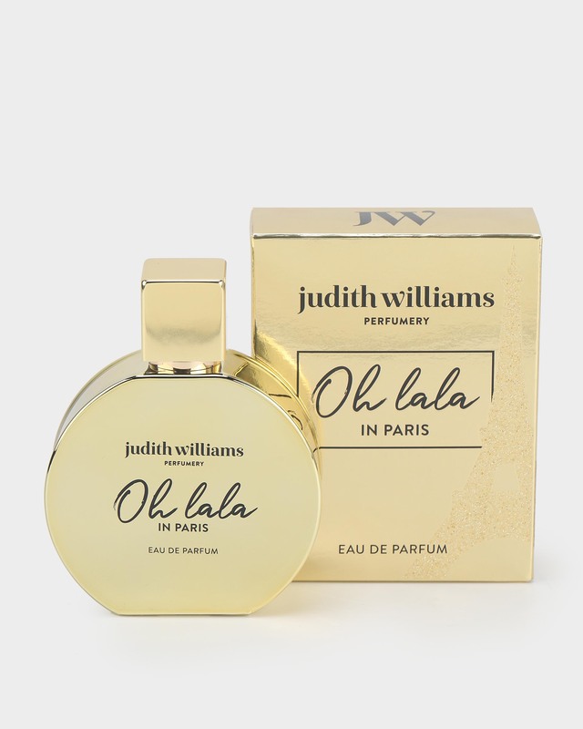 Парфюмерная вода Oh lala in Paris 100 мл 7999₽