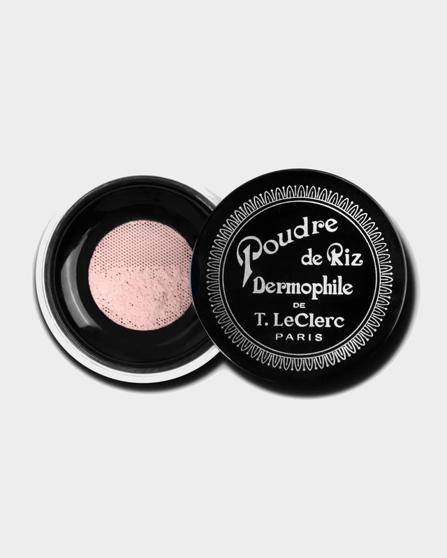 Рассыпчатая пудра для лица, тон 14 прозрачный, 10 г