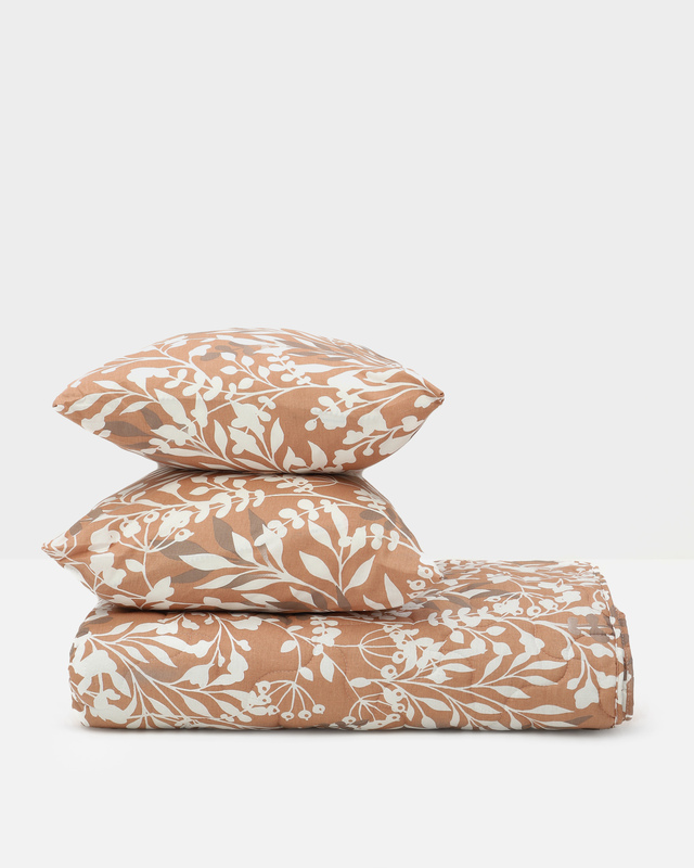 Набор комфортер &laquo;Лепесток&raquo;