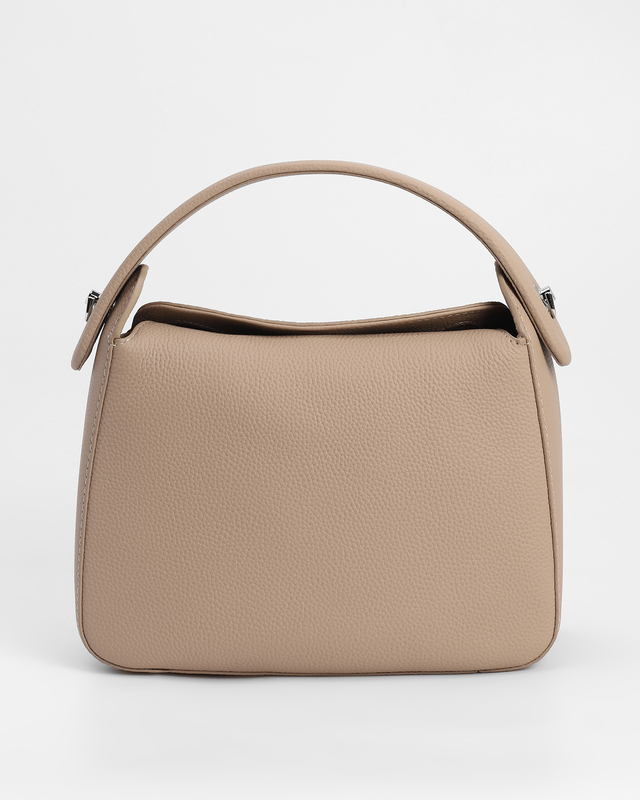 Сумка, р. единыйразмер, цвет Бежевый