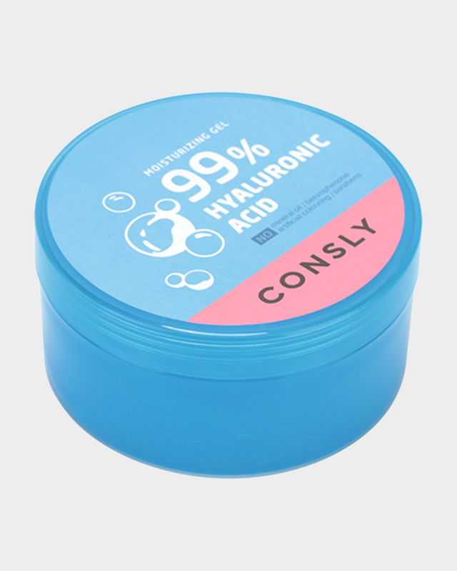 Увлажняющий гель с гиалуроновой кислотой 300 мл 799₽