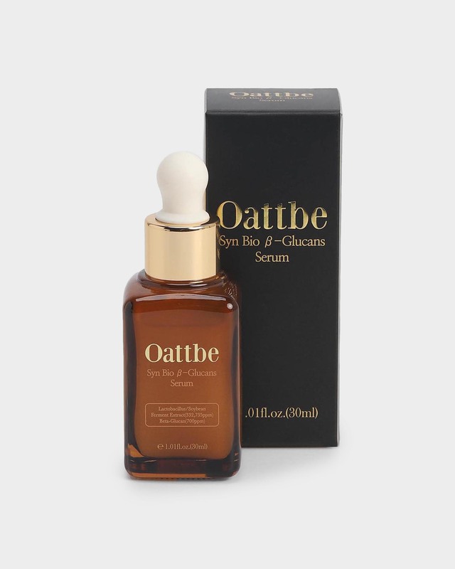 Высококонцентрированная омолаживающая сыворотка с бета-глюканом и anti-age-комплексом, 30 мл