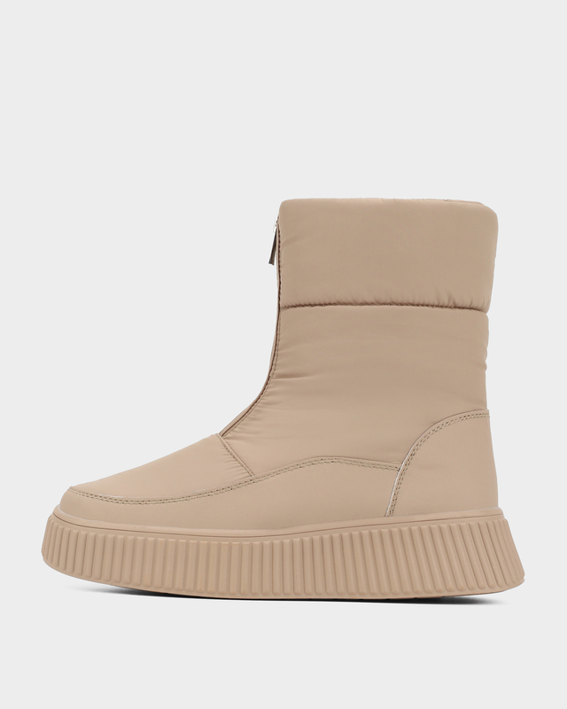 Дутики-ботинки с защитой от промокания Waterproof