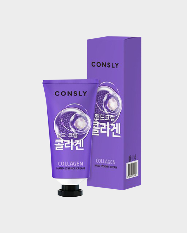 Крем-сыворотка для рук с коллагеном 100 мл 499₽