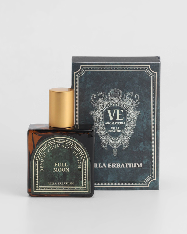 Туалетная вода FULL MOON, 35 мл
