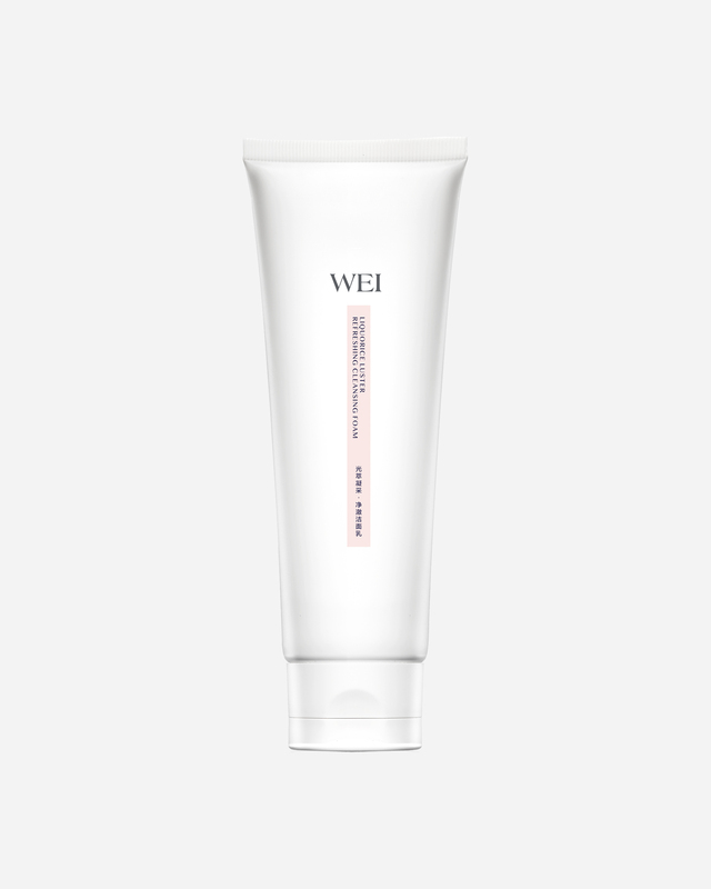 Очищающая пенка для лица c ниацинамидом и экстрактом солодки 120 мл 4999₽