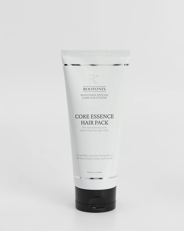 Восстанавливающая маска для волос 200 мл 2999₽