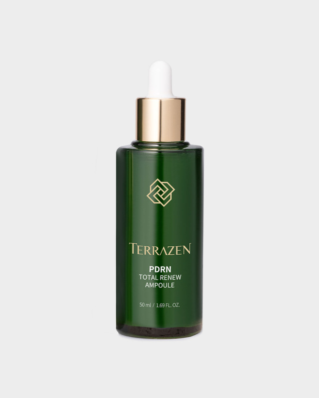 Восстанавливающая сыворотка для лица PDRN Total Renew 50 г 5599₽