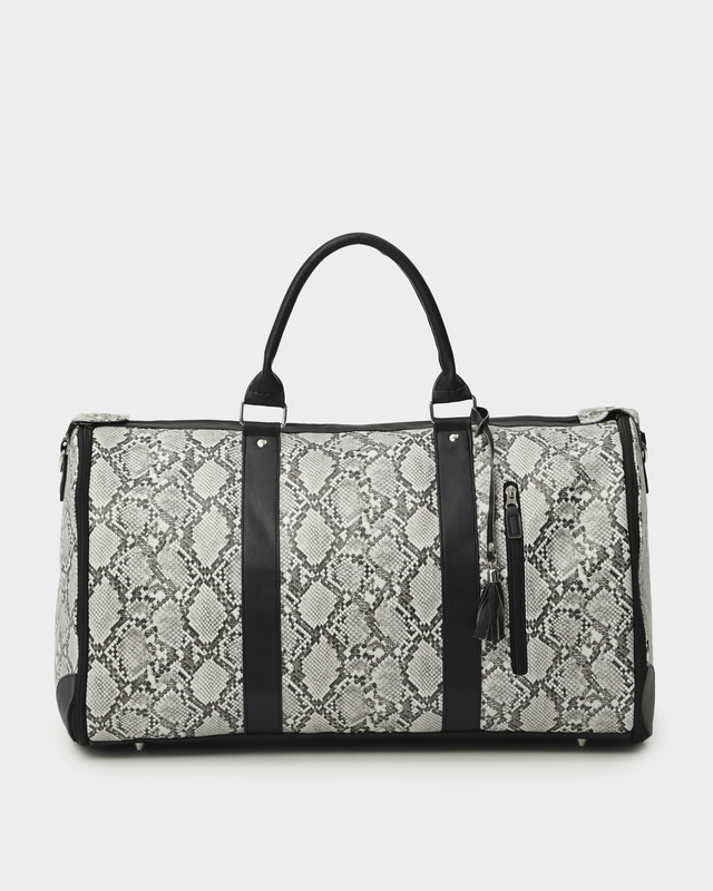 Дорожная сумка-трансформер с сумкой для обуви