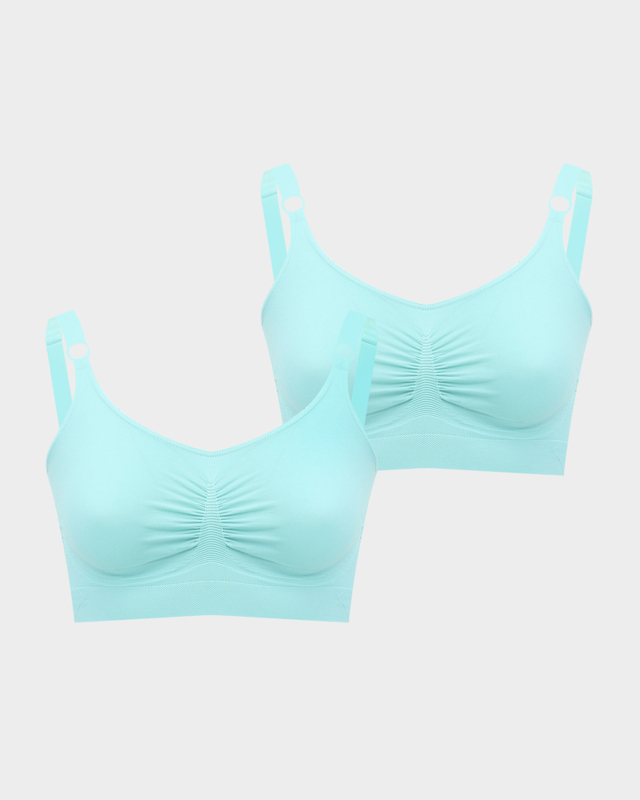 <html> <head></head> <body>  <ul>   <li>Подходит для чашки от А до&nbsp;H</li>   <li>Зона поддержки бюста</li>   <li>Без косточек</li>   <li>Степень компрессии – 2,5 (средняя)&nbsp;&nbsp;</li>   <li>Усиленные боковые секции</li>   <li>Широкие регулируемые бретели</li>   <li>Итальянское производство</li>   <li>4 оттенка на выбор</li>  </ul>  <p><strong>На модели в нежно-розовом размер: 54-56<br />     Параметры модели: 104-80-118<br />     Рост 177 см.</strong></p>  <p><strong>На модели в нежно-бирюзовом размер: 46-48<br />     Параметры модели: 104-80-118<br />     Рост 177 см.</strong></p>  <p><strong>На модели в черном размер: 50-52<br />     Параметры модели: 104-80-118<br />     Рост 177 см.</strong></p>  <p>В новой коллекции немецкого бренда Schlankstutz представлен комплект из двух бюстье, моделирующих фигуру и подчеркивающих ее достоинства. Модель из мягкого трикотажа является идеальной заменой бюстгальтеру и подходит для размера чашки от А до H. Зона поддержки формирует красивый бюст. Усиленные боковые секции обеспечивают поддержку и создают визуально стройный силуэт. Широкие регулируемые бретели «спагетти» завершают дизайн корректирующего белья без косточек. На белье Schlankstutz нет вшивных бирок, которые могут раздражать и травмировать нежную кожу. Бюстье незаметно под одеждой. В коллекцию вошло четыре оттенка: нежно-бирюзовый, нежно-розовый, телесный и черный.</p>  <p>На модели в нежно-розовом:<br />    Пояс-шорты с поддерживающим эффектом -&nbsp;<a href="https://www.shoppinglive.ru/p/komplekt-iz-dvuh-modeliruyuschih-poyasov-short-s-podderzhiva-191720" target="_blank">191720</a></p>  <p>На модели в нежно-бирюзовом:<br />    Пояс-шорты с поддерживающим эффектом - <a href="https://www.shoppinglive.ru/p/komplekt-iz-dvuh-modeliruyuschih-poyasov-short-s-podderzhiva-191720" target="_blank">191720</a></p>  <p>На модели в черном:<br />    Пояс-шорты с поддерживающим эффектом - <a href="https://www.shoppinglive.ru/p/komplekt-iz-dvuh-modeliruyuschih-poyasov-short-s-podderzhiva-191720" target="_blank">191720</a><br /><br />    Узнайте об уникальных свойствах корректирующего белья Schlanstutz <a href="https://www.shoppinglive.ru/schlankstutz-landing" target="_blank">здесь</a>.</p>  <p>Если у вас остались вопросы, вы можете написать нам в Telegram:&nbsp;<a href="https://t.me/ShoppingLive_9671117811_bot" rel="nofollow">8-967-111-7811</a>.</p> </body></html>