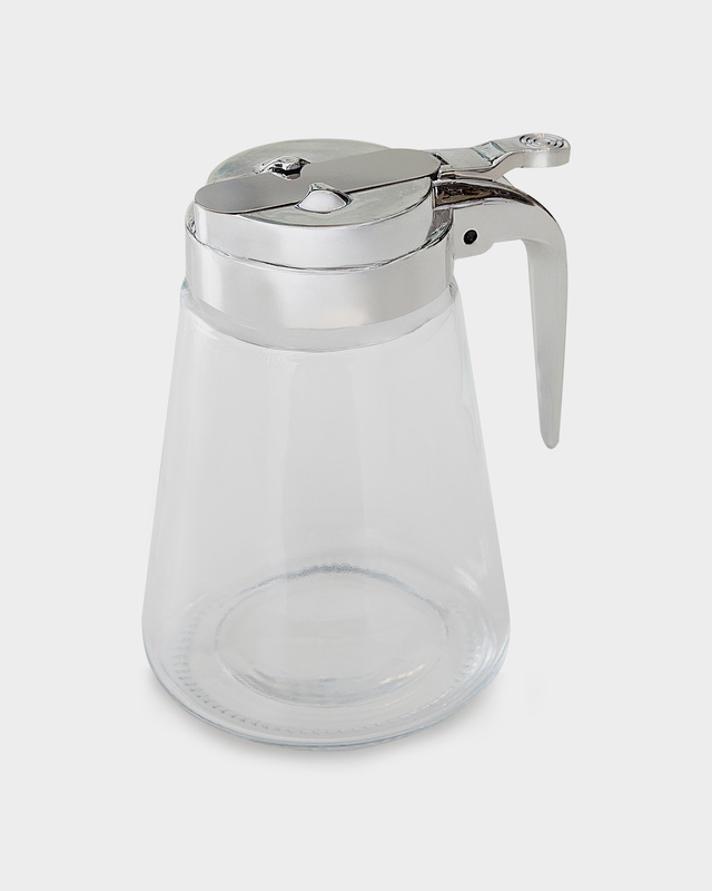 Диспенсер для сиропов и соусов