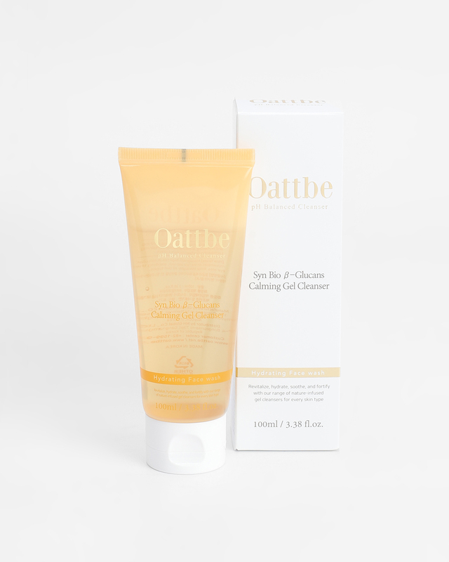 Очищающий гель для умывания 100 мл 2999₽