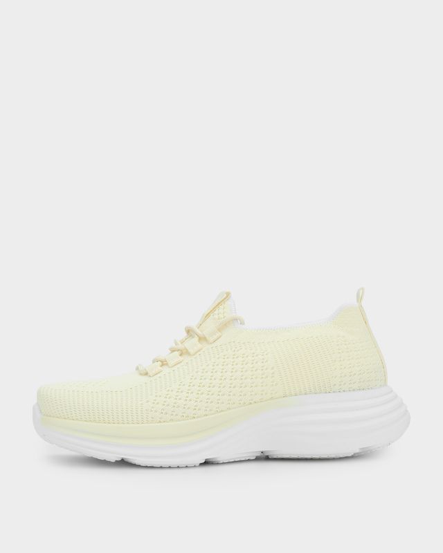 Кроссовки из дышащего текстиля