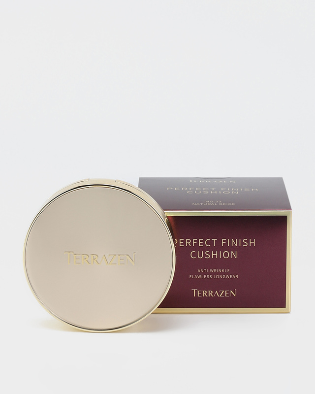 BB-кушон со сменным блоком 15 г 5999₽