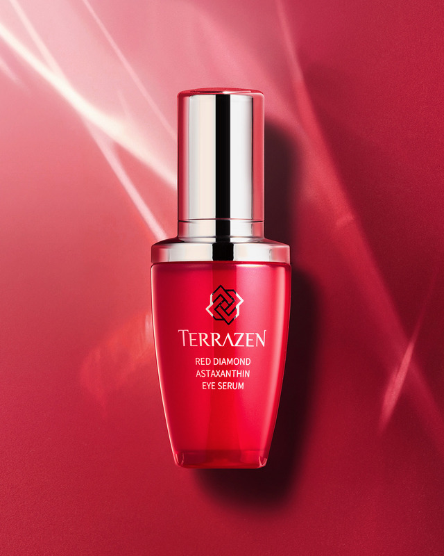 Сыворотка для области вокруг глаз с астаксантином, 30 мл