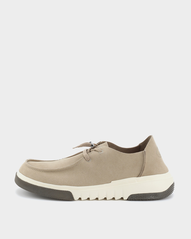 Мужские полуботинки с абсорбирующей стелькой 7990₽