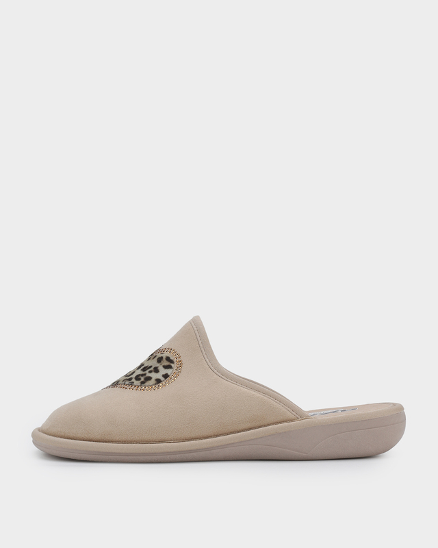 Тапочки с технологиями Deo Fit и Deo Push