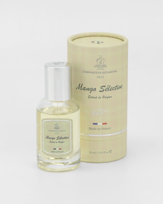 Духи Mango Slective, 30 мл