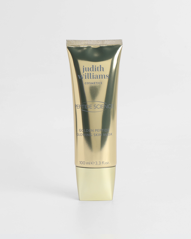 Антивозрастная маска с биомиметическим пептидом и коллоидным золотом 100 мл 5999₽