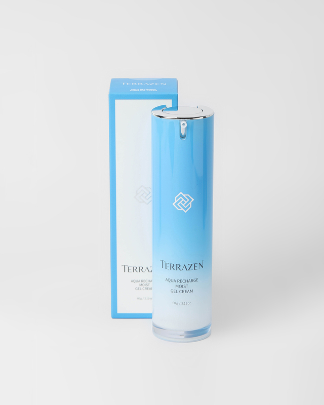 Увлажняющий крем-гель с гиалуроновой кислотой, 60 г