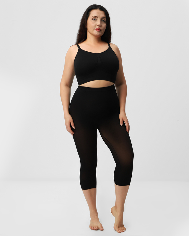 Корректирующие пояс-панталоны