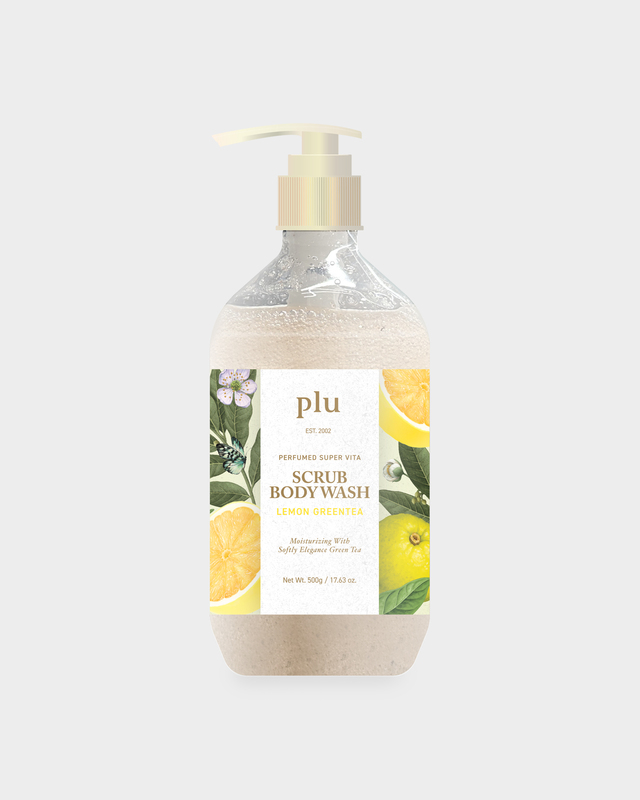 Укрепляющий гель-скраб для душа с коллагеном и пептидами 500 г 2599₽