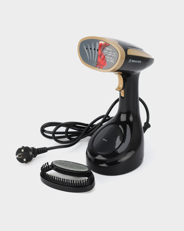 Ручной отпариватель 4125BR