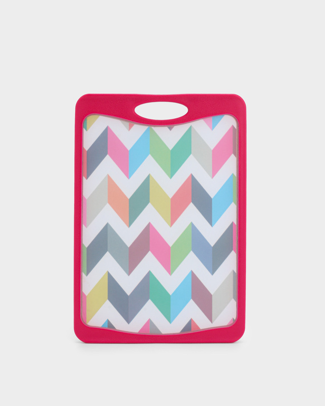 Доска разделочная малая