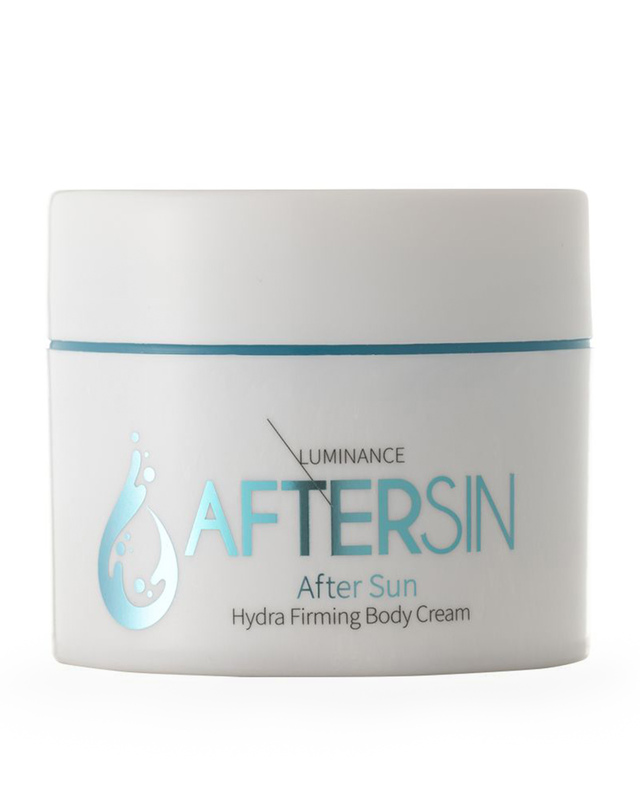 Скульптурирующий крем для тела After Sun, 200 мл