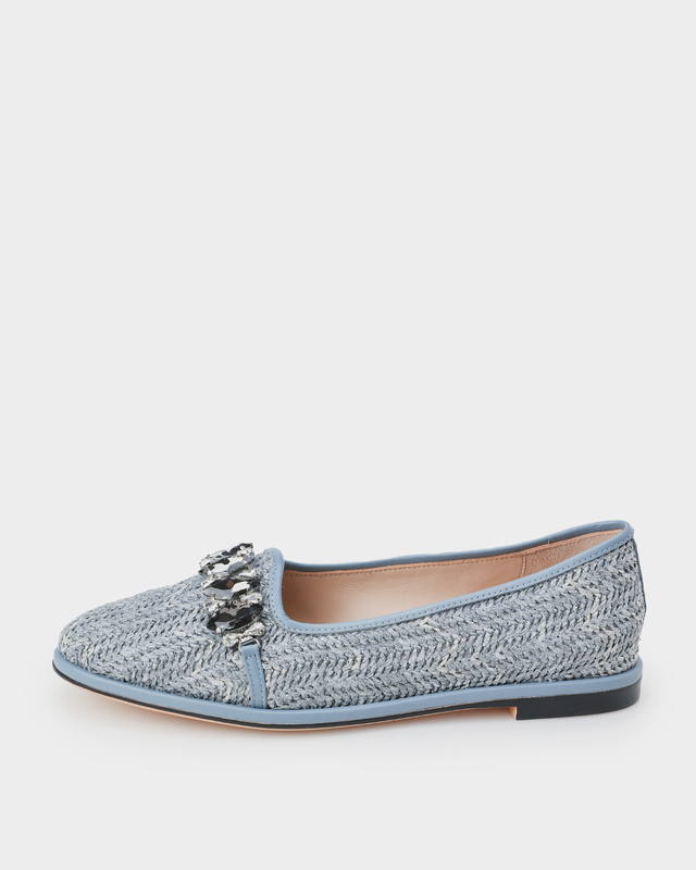 Балетки 3290₽