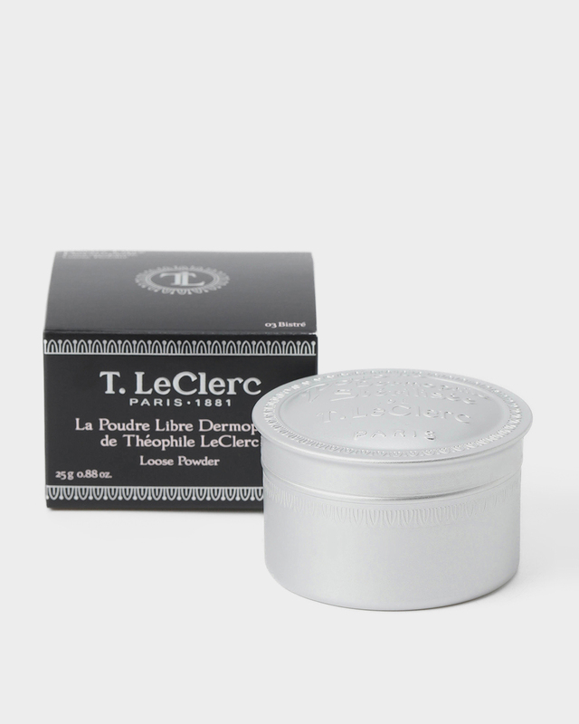 Рассыпчатая пудра для лица, тон 03 беж, 25 г