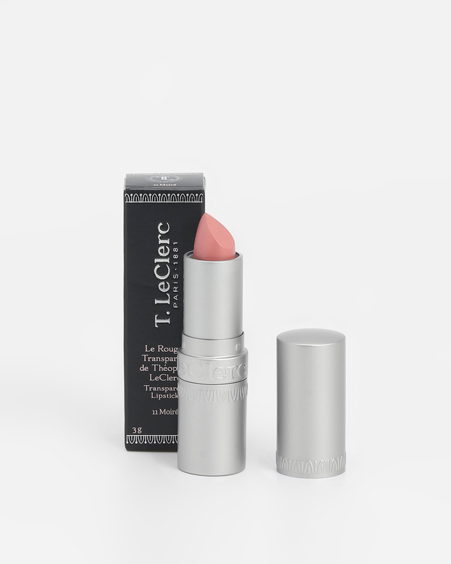 Помада для губ прозрачная тон 11 персиковый нюд 3 г 3999₽