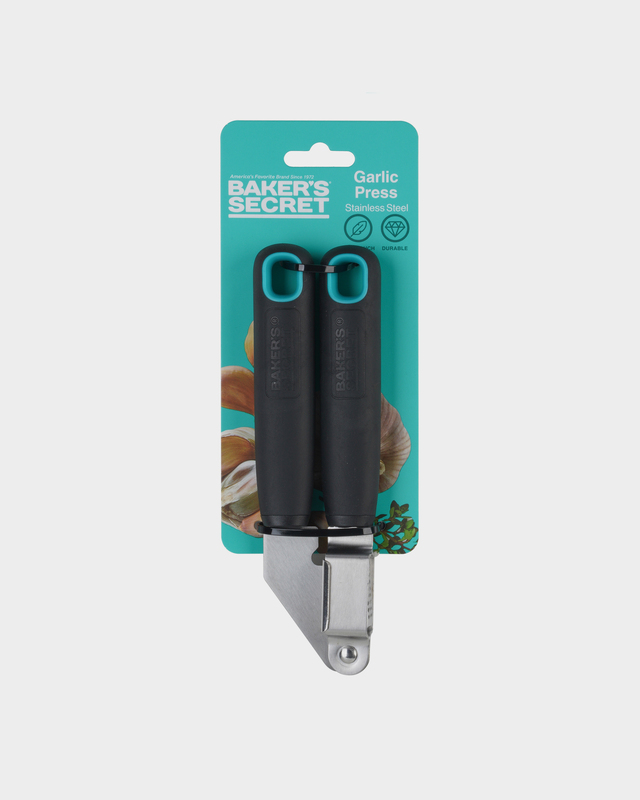 Пресс для чеснока из нержавеющей стали