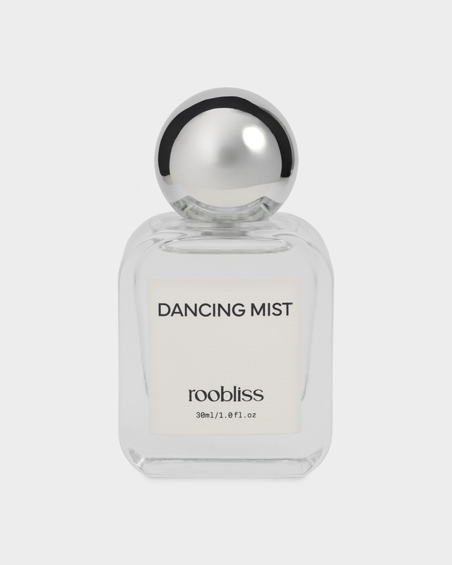 Парфюмированный спрей для волос Dancing Mist с протеинами, 30 мл
