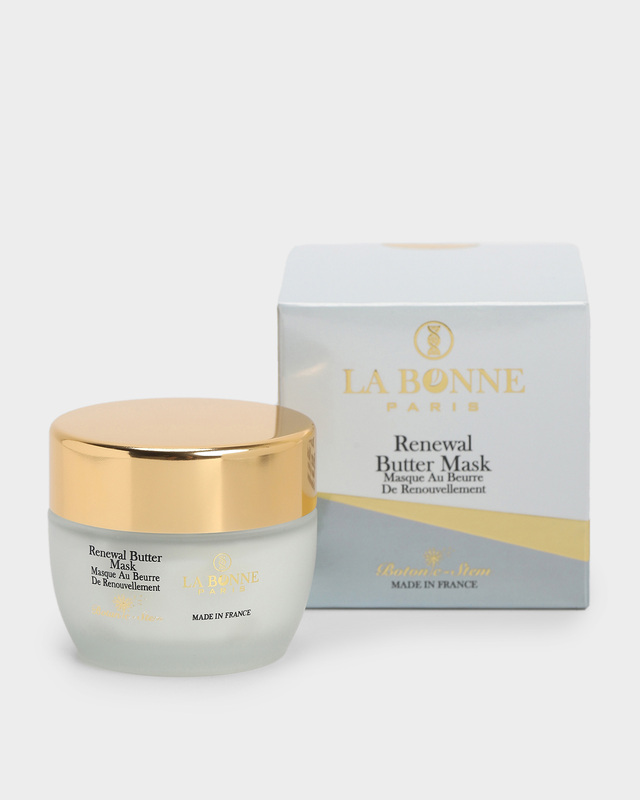 Обновляющая маска для лица, 50 г