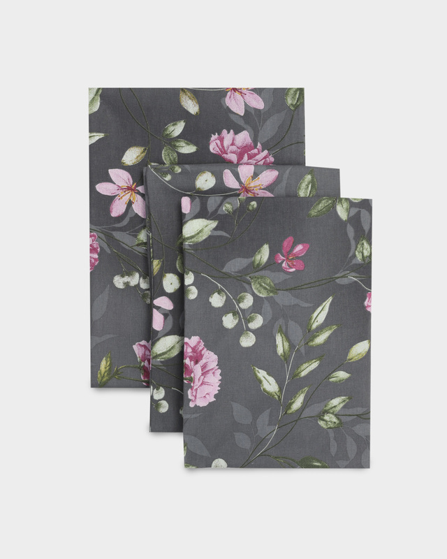 Набор-комфортер &laquo;Ночной сад&raquo;