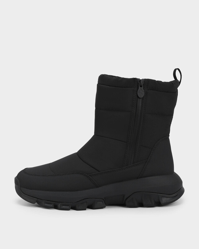 Мужские полусапоги на шерстяной подкладке 6990₽